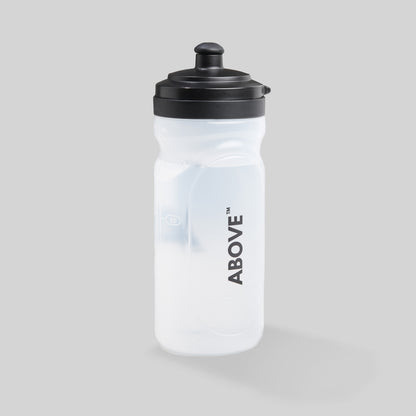 ABOVE WATER BOTTLE