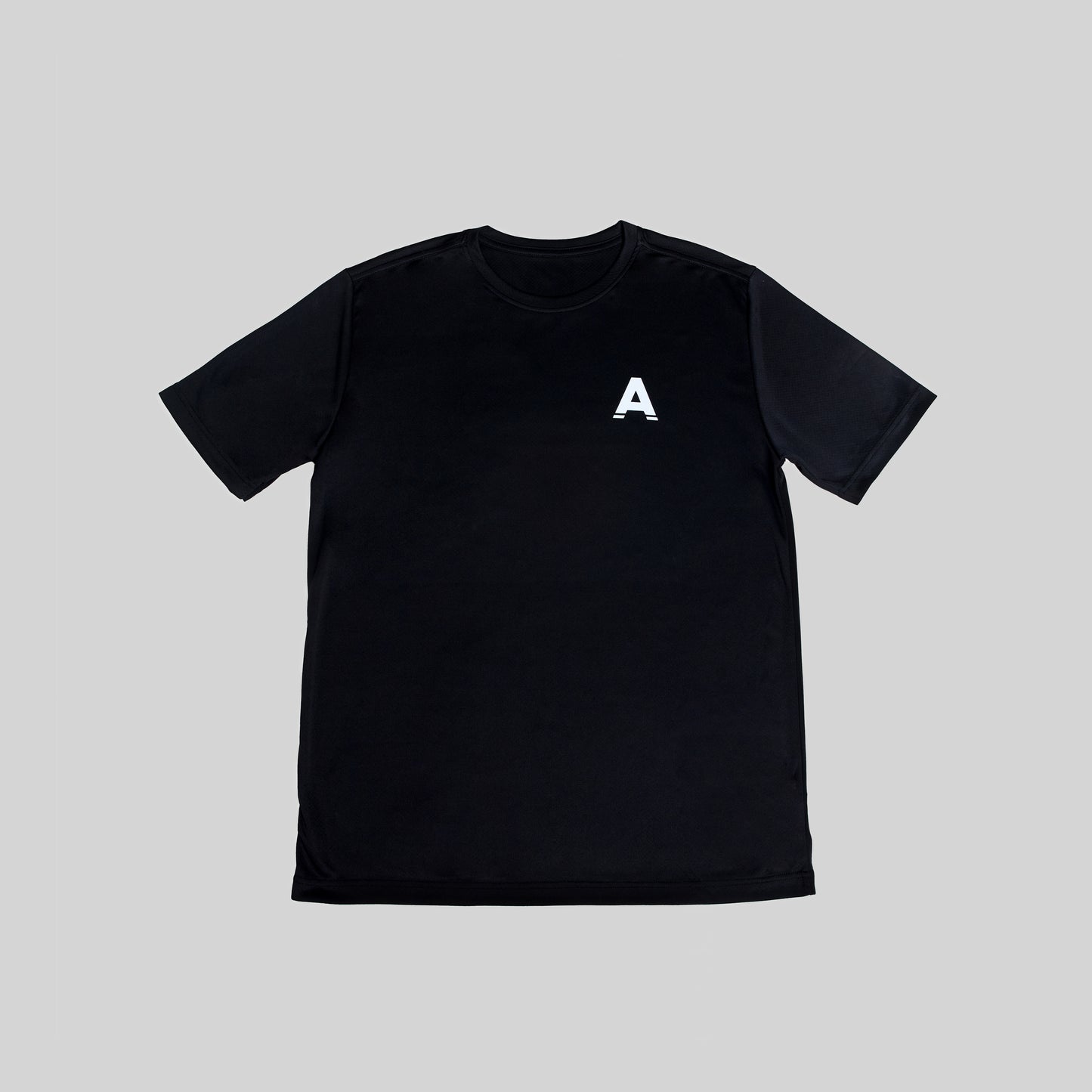 ABOVE PERFORMANCE TEE