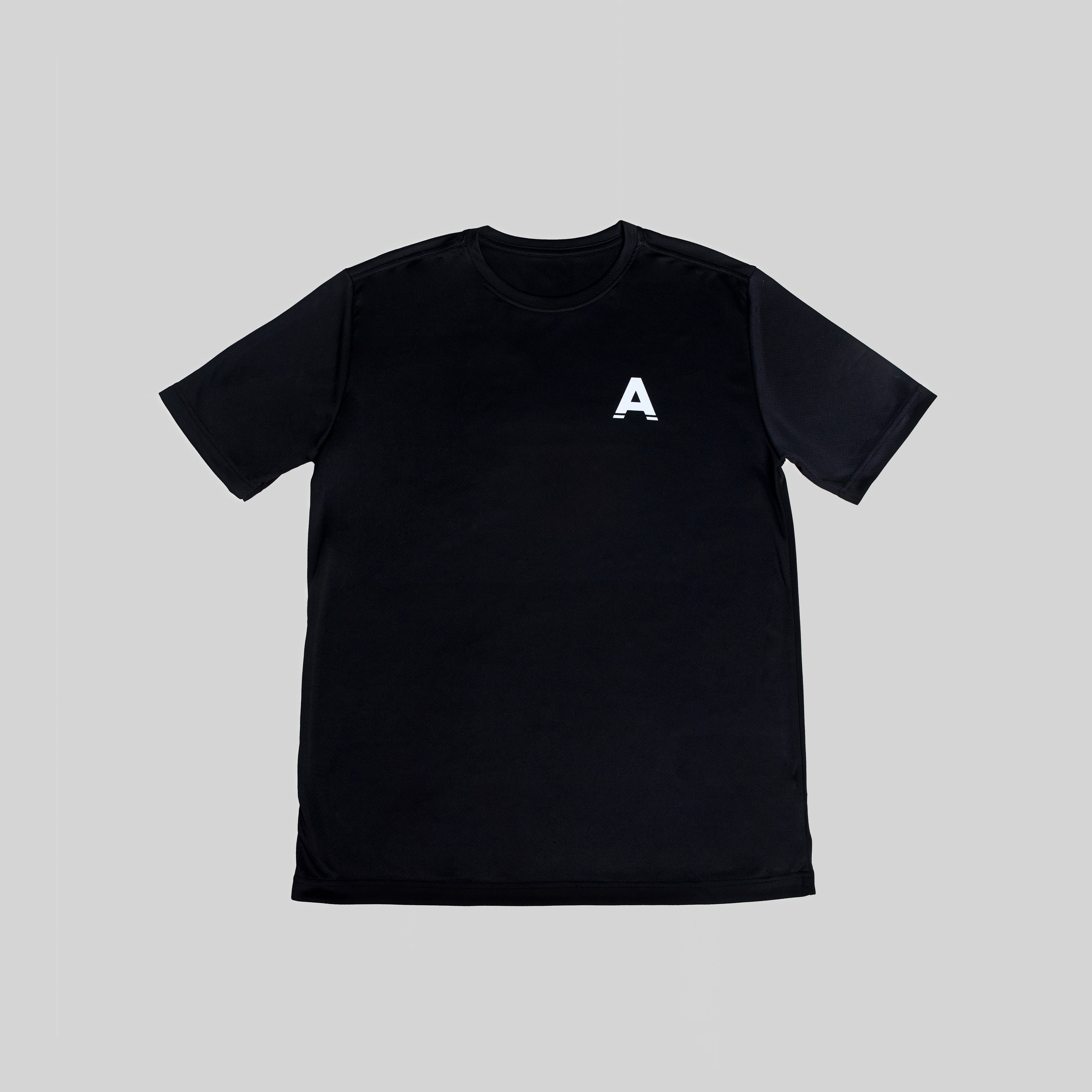 ABOVE PERFORMANCE TEE