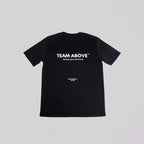 ABOVE PERFORMANCE TEE