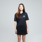 ABOVE PERFORMANCE TEE