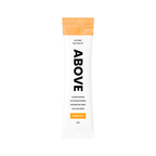 Above Electrolytes - Orange
