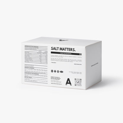 ABOVE 500 ELECTROLYTES (15 PACK)