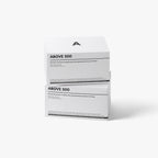 ABOVE 500 ELECTROLYTES