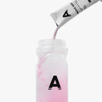 ABOVE 500 ELECTROLYTES